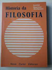 Livro Historia da Filosofia