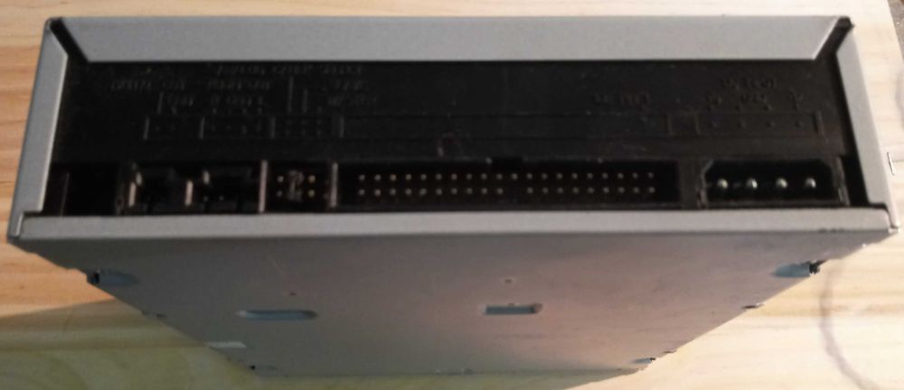 Drive CD/DVD-R-RW Philips