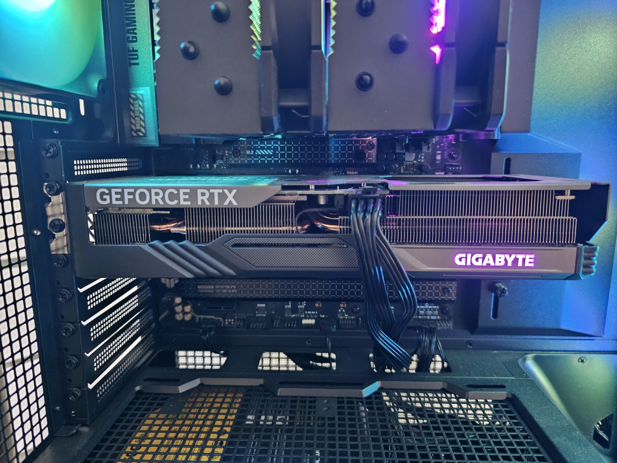 Компютер AMD Ryzen 5 7600X, B 650 Plus, RTX 4060 TI 16GB, R27i-30.