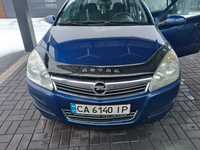Opel Astra H 1.9 cdti Краща на всю країну.