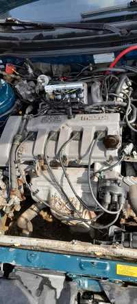 Двигун Mazda 626 2.0I GE (1996рік) FS2