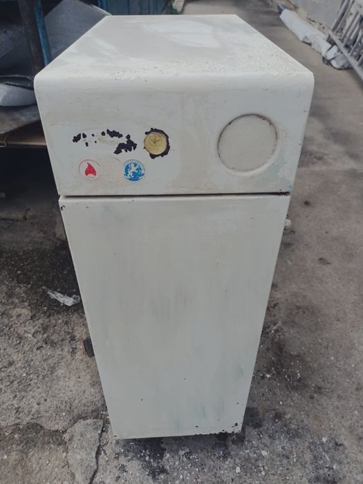 Газовий котел АТЕМ 10