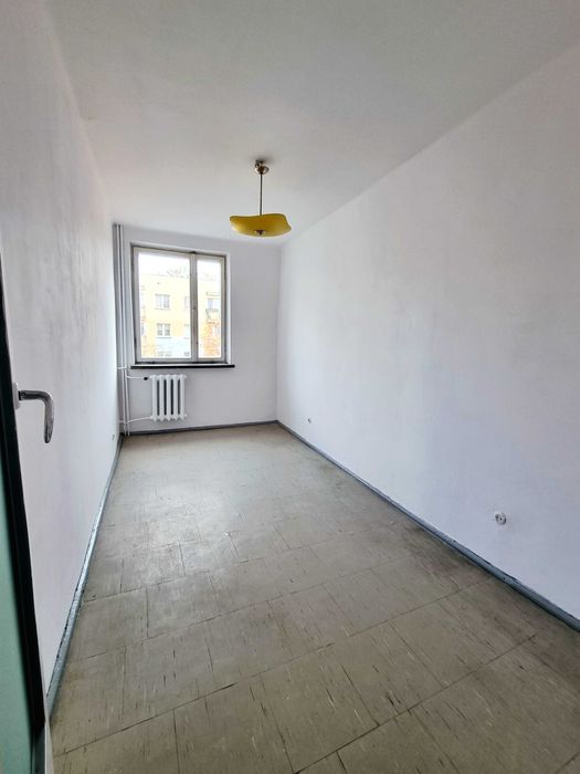 Sprzedam mieszkanie w bloku