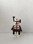 Lego Star Wars Commander Fox sw0202a