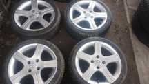 4x108 16 cali et 52,5 ford ,Mazda