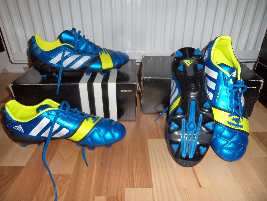 Adidas Nitrocharge 2 rozm 40 2/3 , 42 NOWE ORYGINAŁ