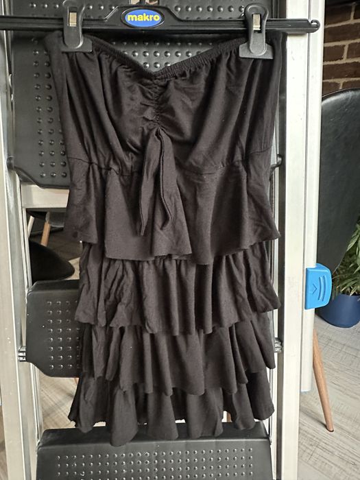 Bluzka , top, mini , ORSAY