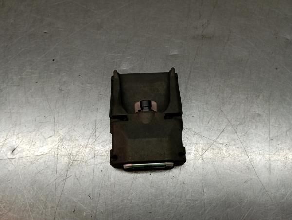 Câmera frontal CITROËN C3 III Van (SX_, SY_)