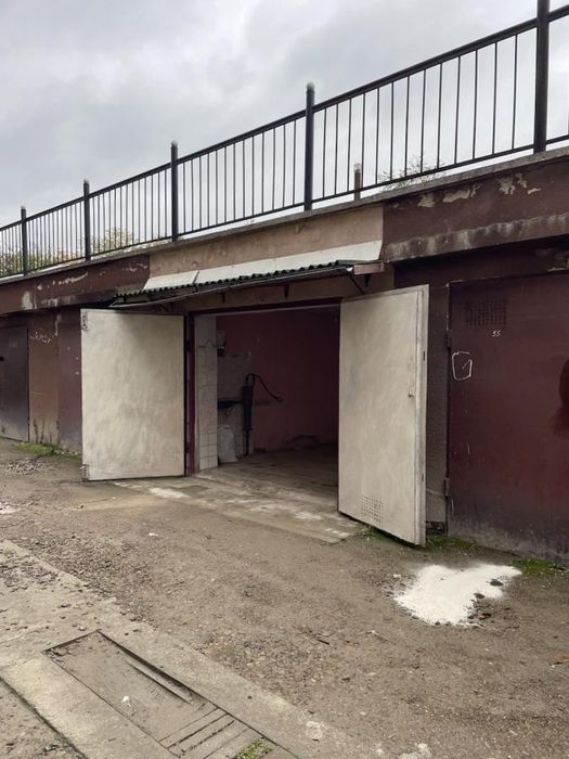 Продаж Гаража 20м2