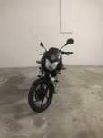 Honda CBF 125  ano 2010