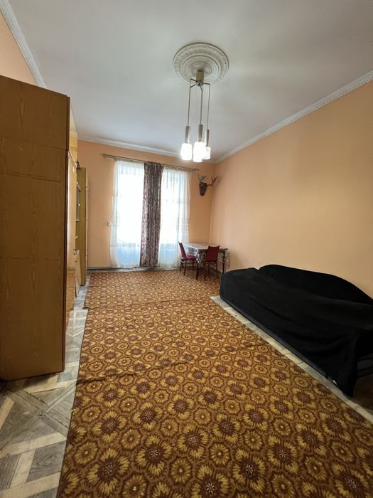 Кімната бл центр,ціна разом з КП,вул Городоцька,цирк,готель Едем