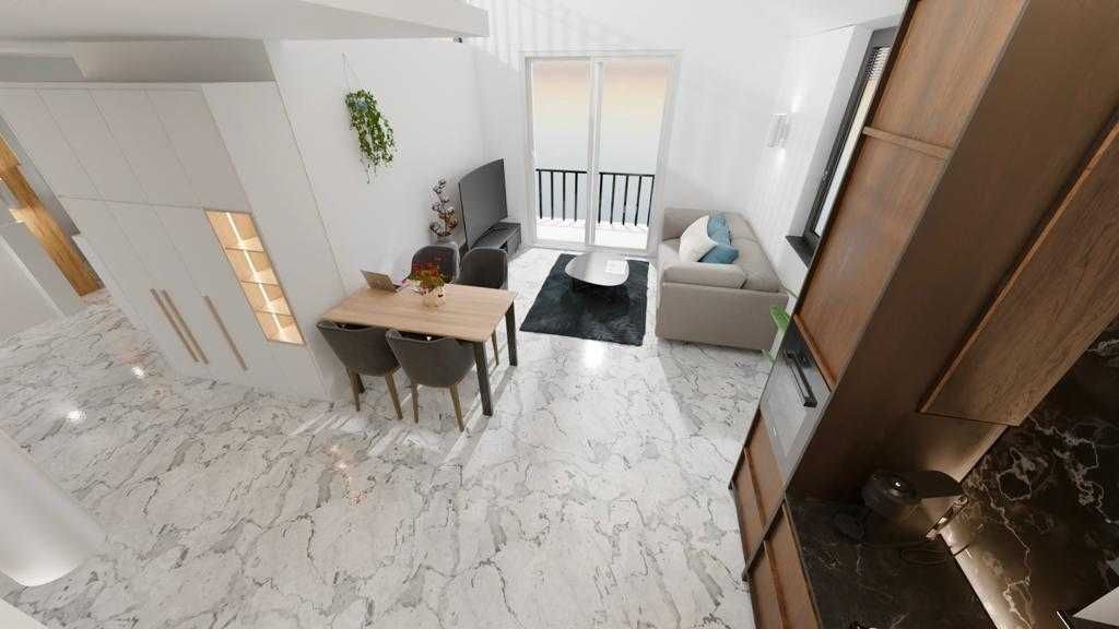 Nowe  Apartamenty !   Taras , Antresola