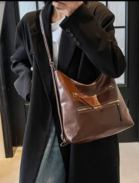 Сумка жіноча через плече