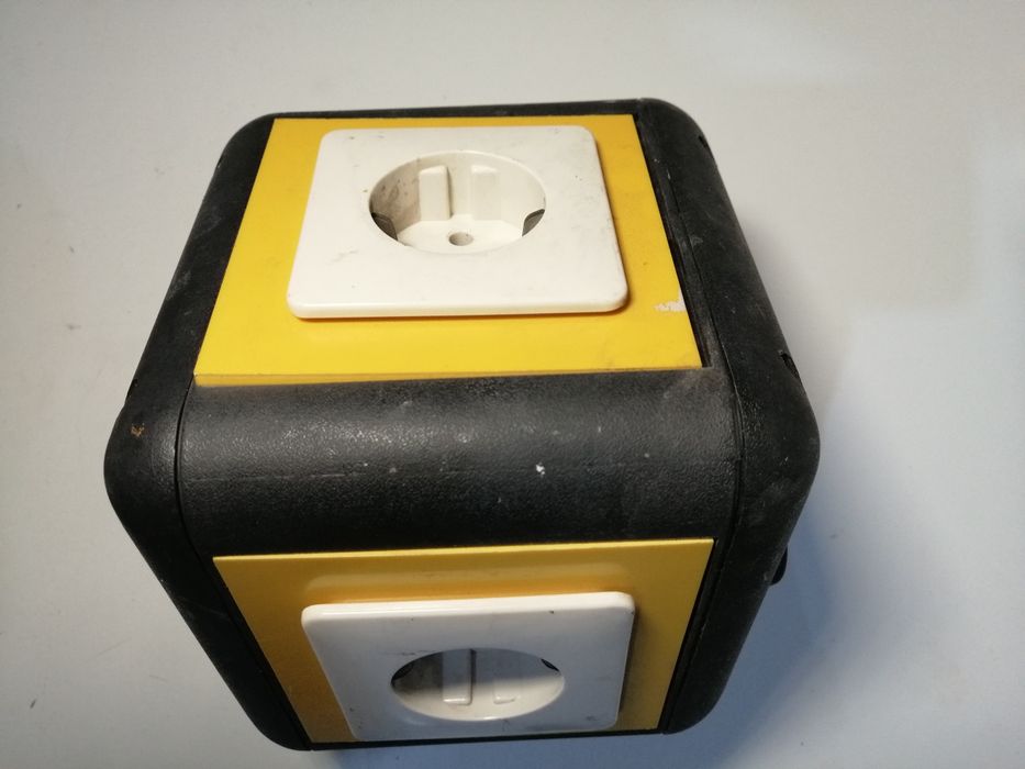 Rozdzielnica wisząca