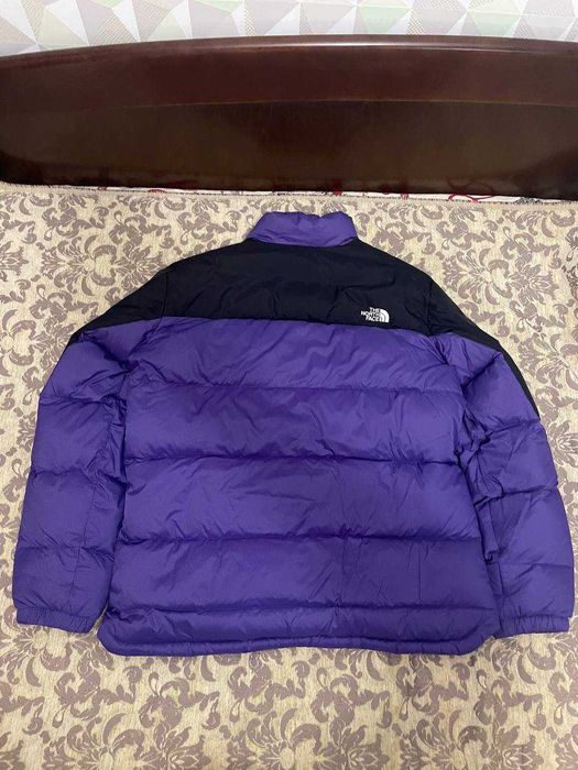 Куртка/Пуховик The North Face Diablo Down Jacket (NF0A4M9JS961)