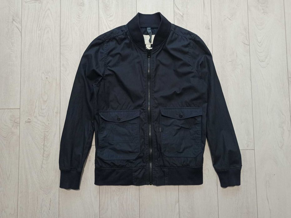 Бомбер мужской G Star Raw