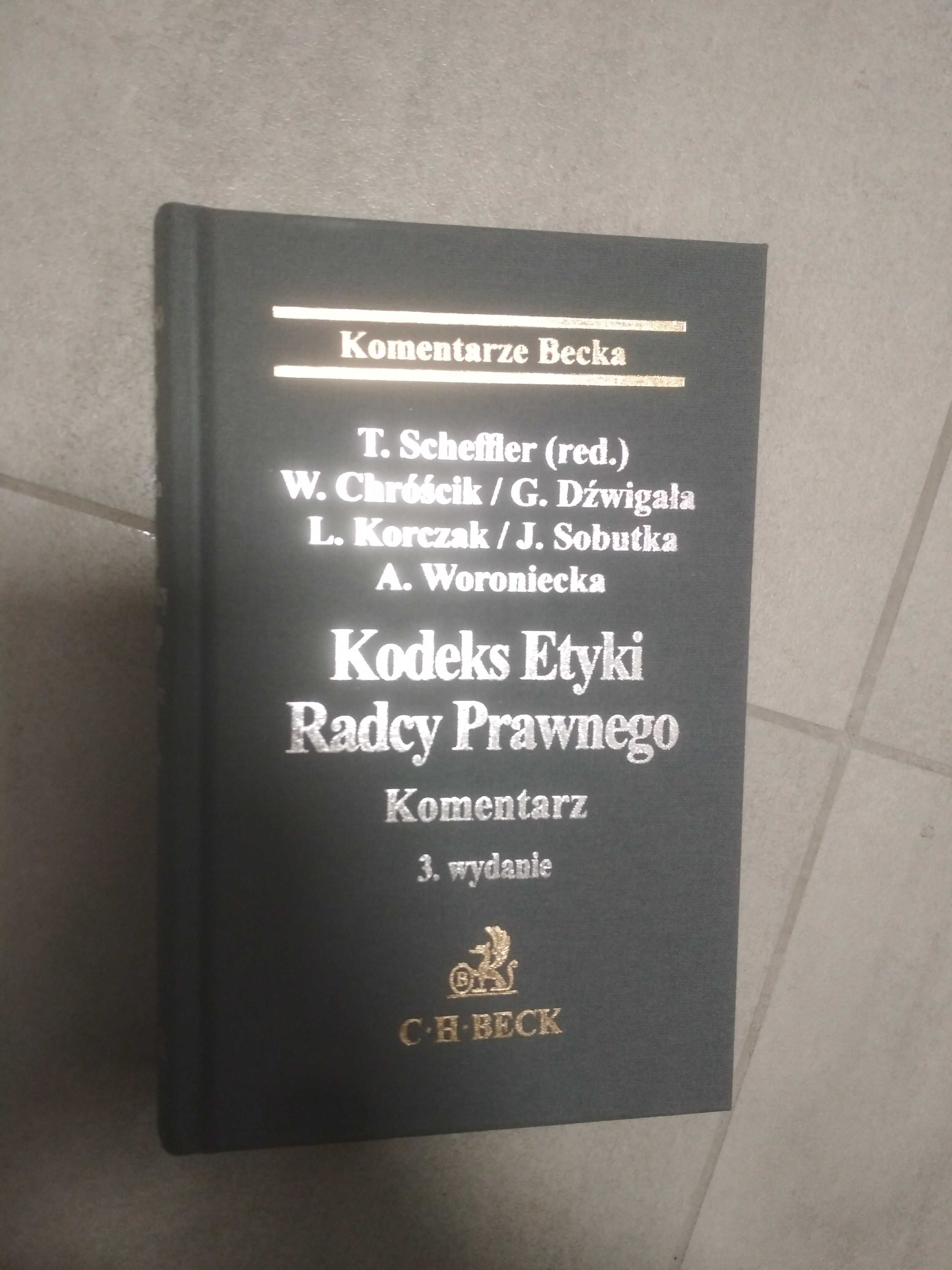 materiały do egzaminu radcowskiego/adwokackiego