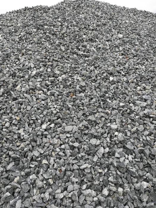 Kamień ogrodowy Kora kamienna, biała marianna