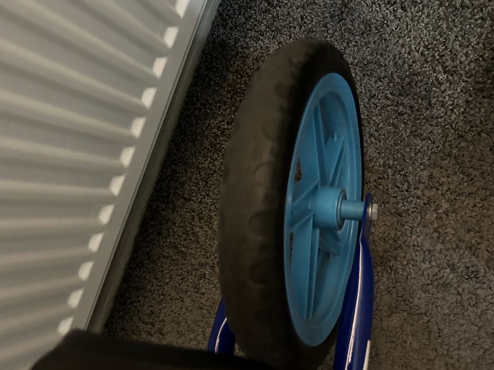 Rower biegowy PlayTive Lidl