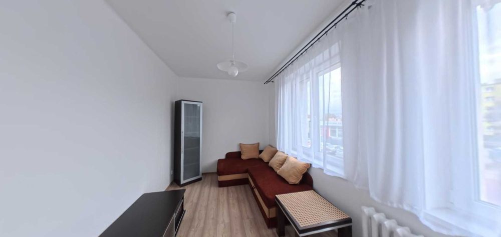 Mieszkanie po remoncie 40 m2, słoneczne, dwustronne