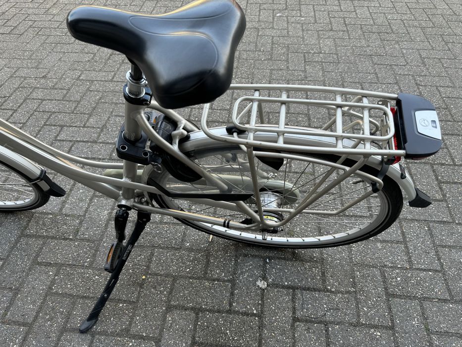 Rower Gazelle Paris