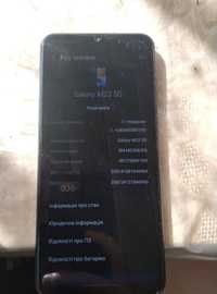 Samsung M23 5G 128GB