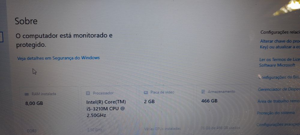 Portatil ASUS K45A intel core i5