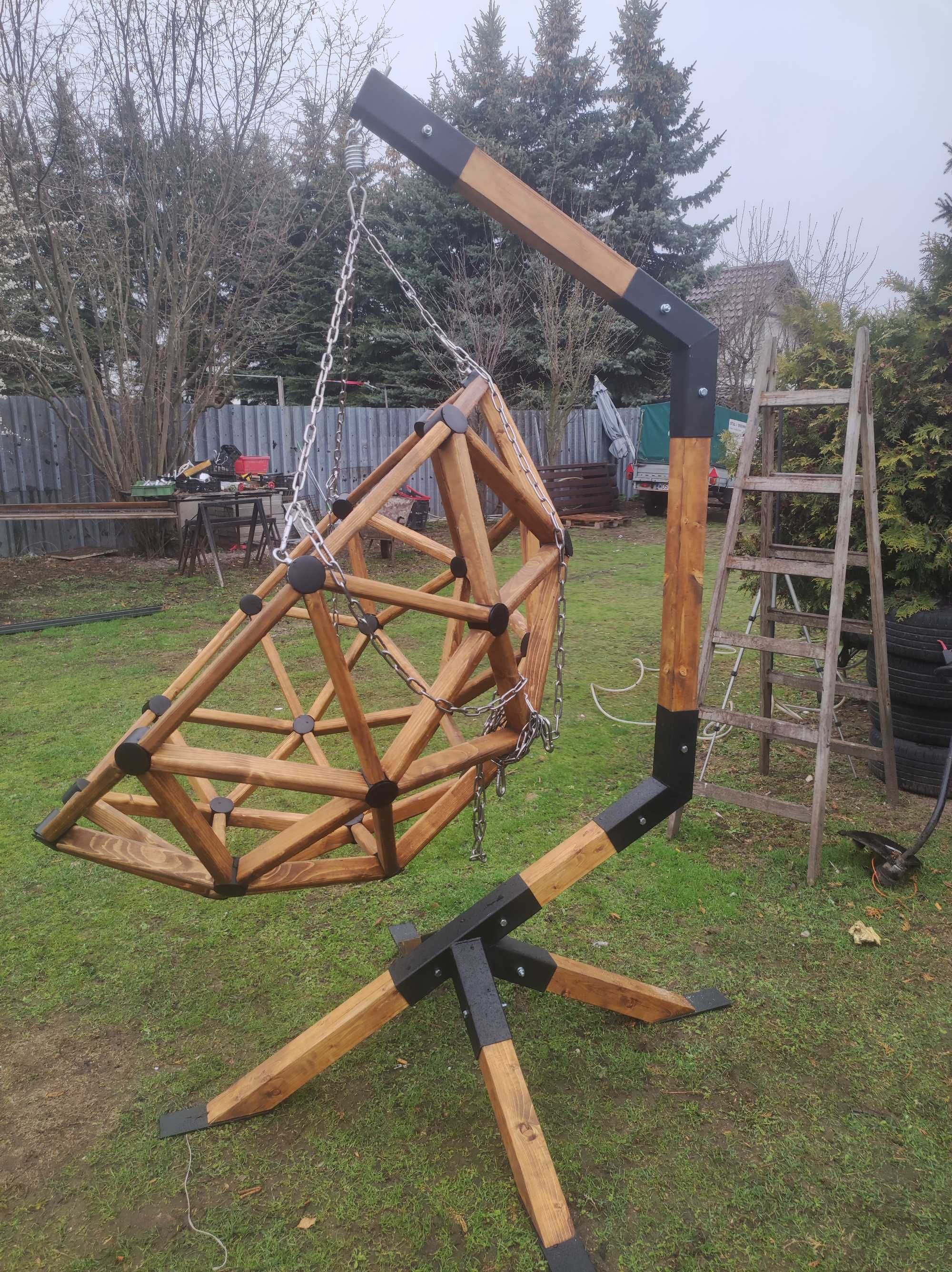 Sprzedam fotel wiszący,bujak ,huśtawkę