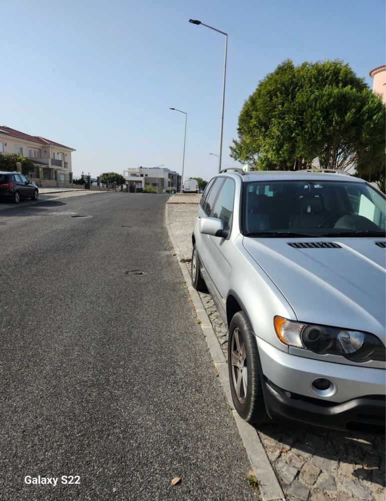 Bmw x5……………………..