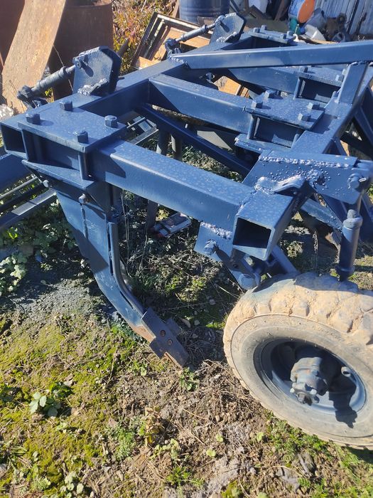 Продам глибокорозпушувач.