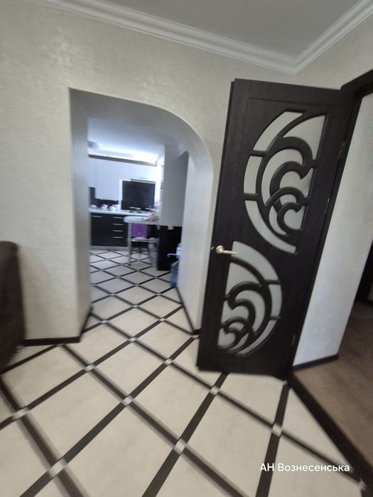 Будинок в районі автовокзалу