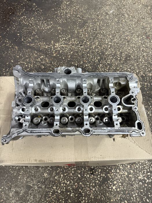 Продам ГБЦ с Audi Q5 2.0TFSI