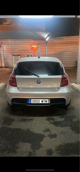 BMW Série 1 • Mecânica tratada • Negociável