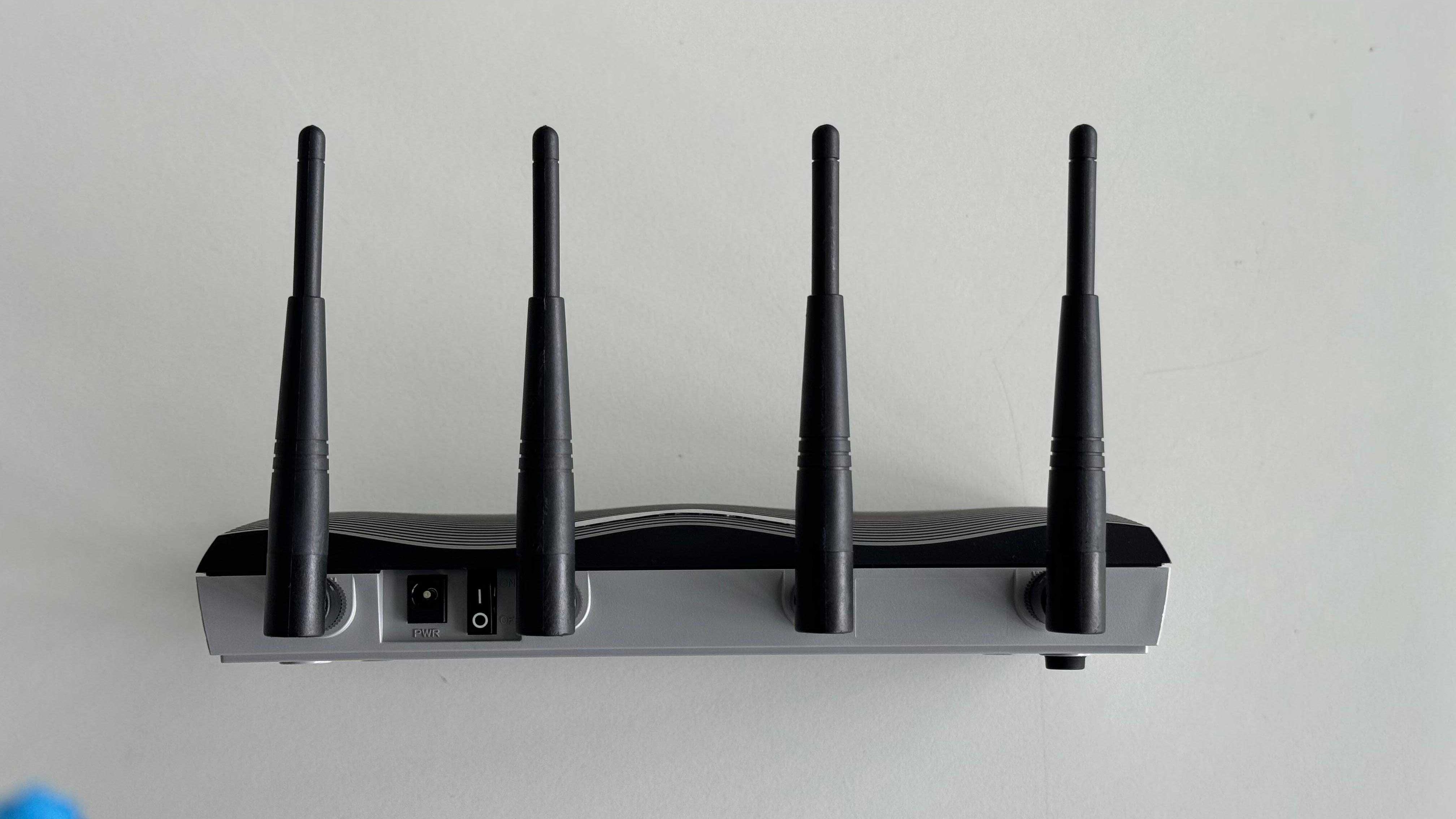 Router DrayTek Vigor 2926ac