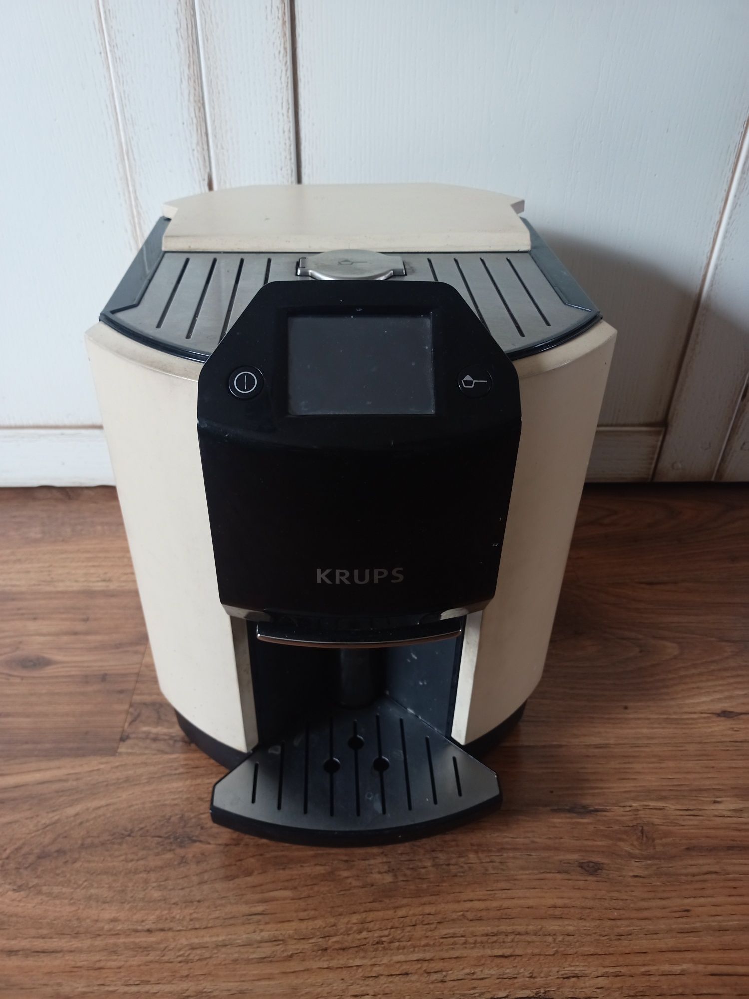 Ekspres do kawy Krups EA9000