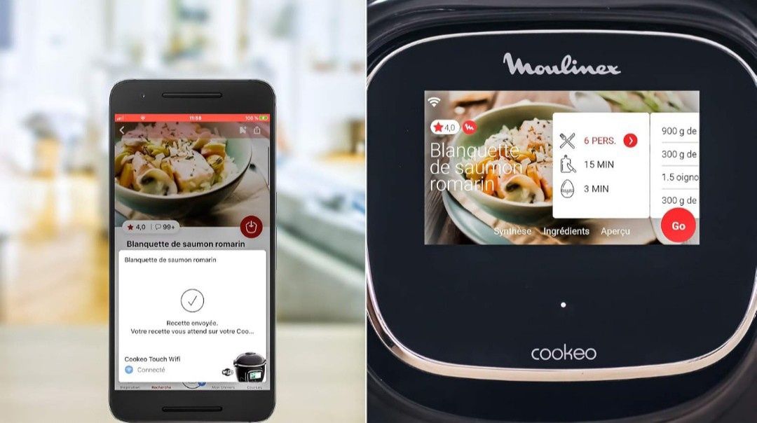 Multicooker pojemność 6l 1600W