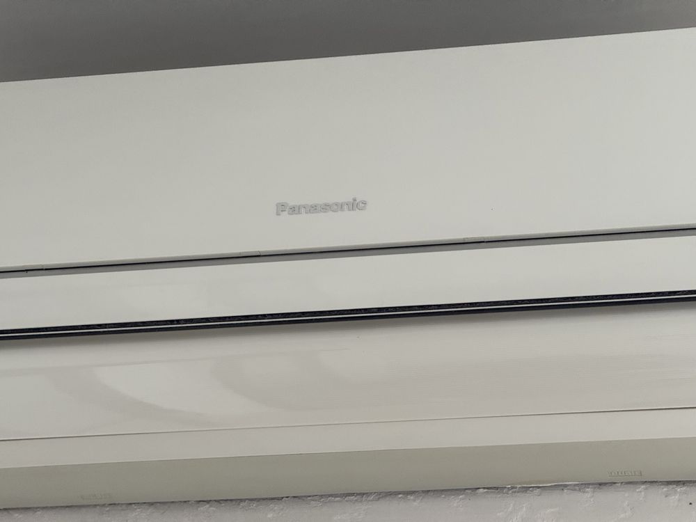 Кондиціонер PANASONIC