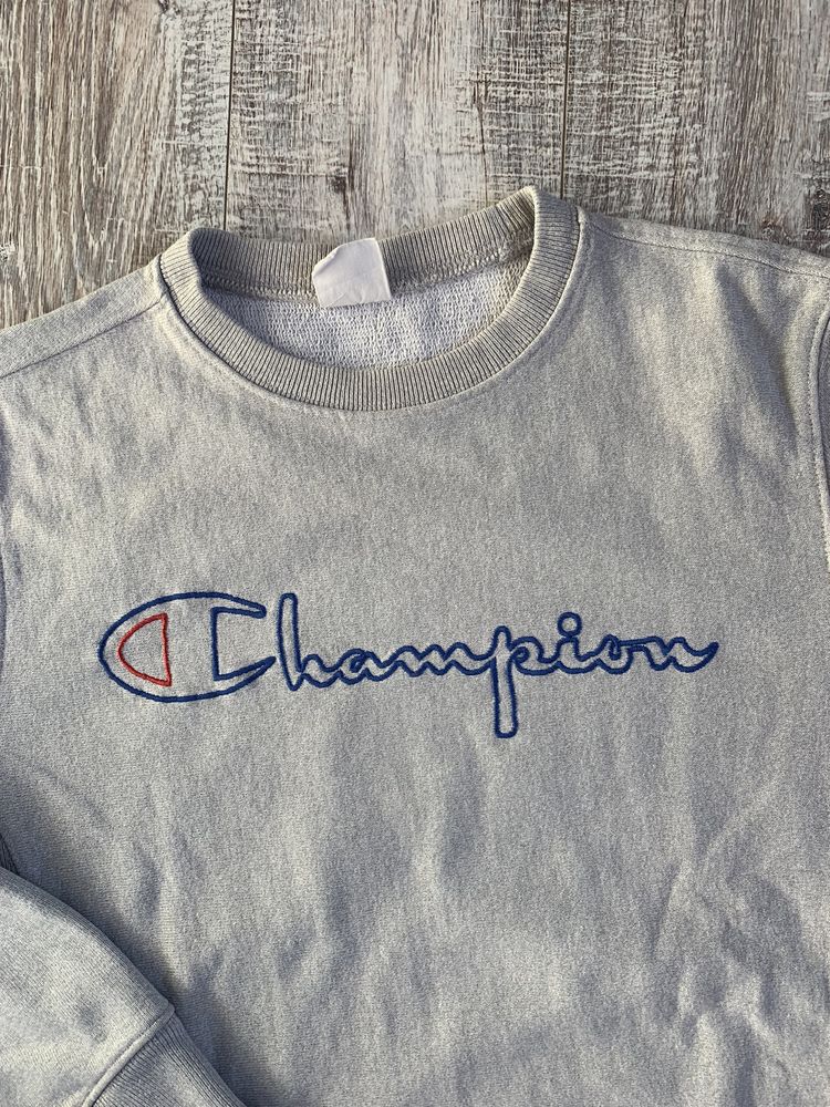 Кофта Champion