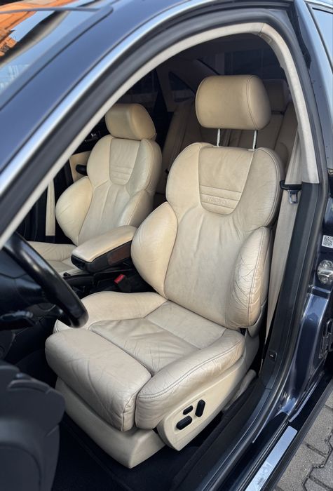 PIĘKNA AUDI a6c5 2.7 biturbo + LPG! 300koni, doinwestowana!