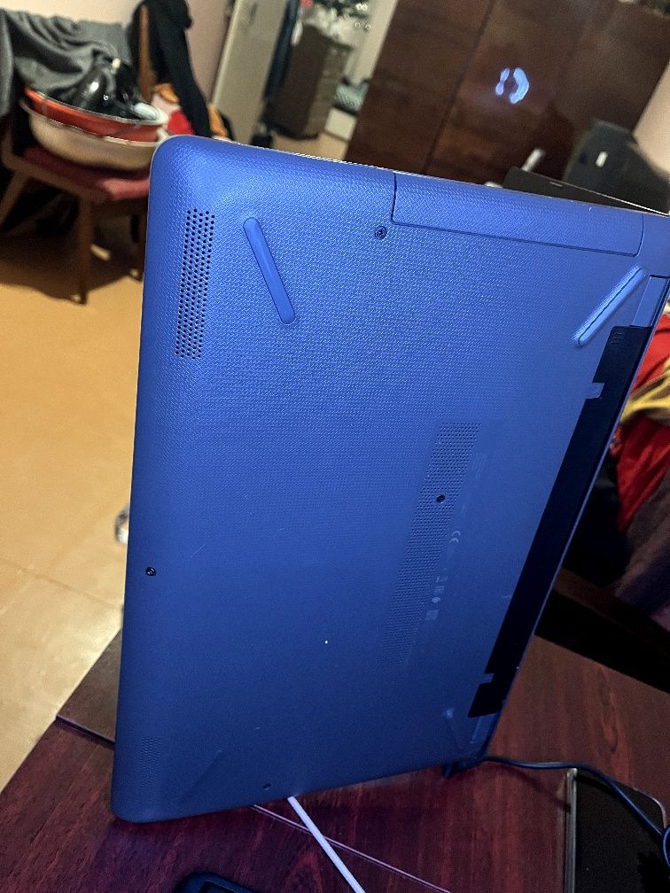 ноутбук  hp 255 g6