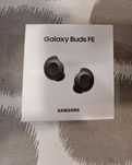 Samsung BUDS FE nowe