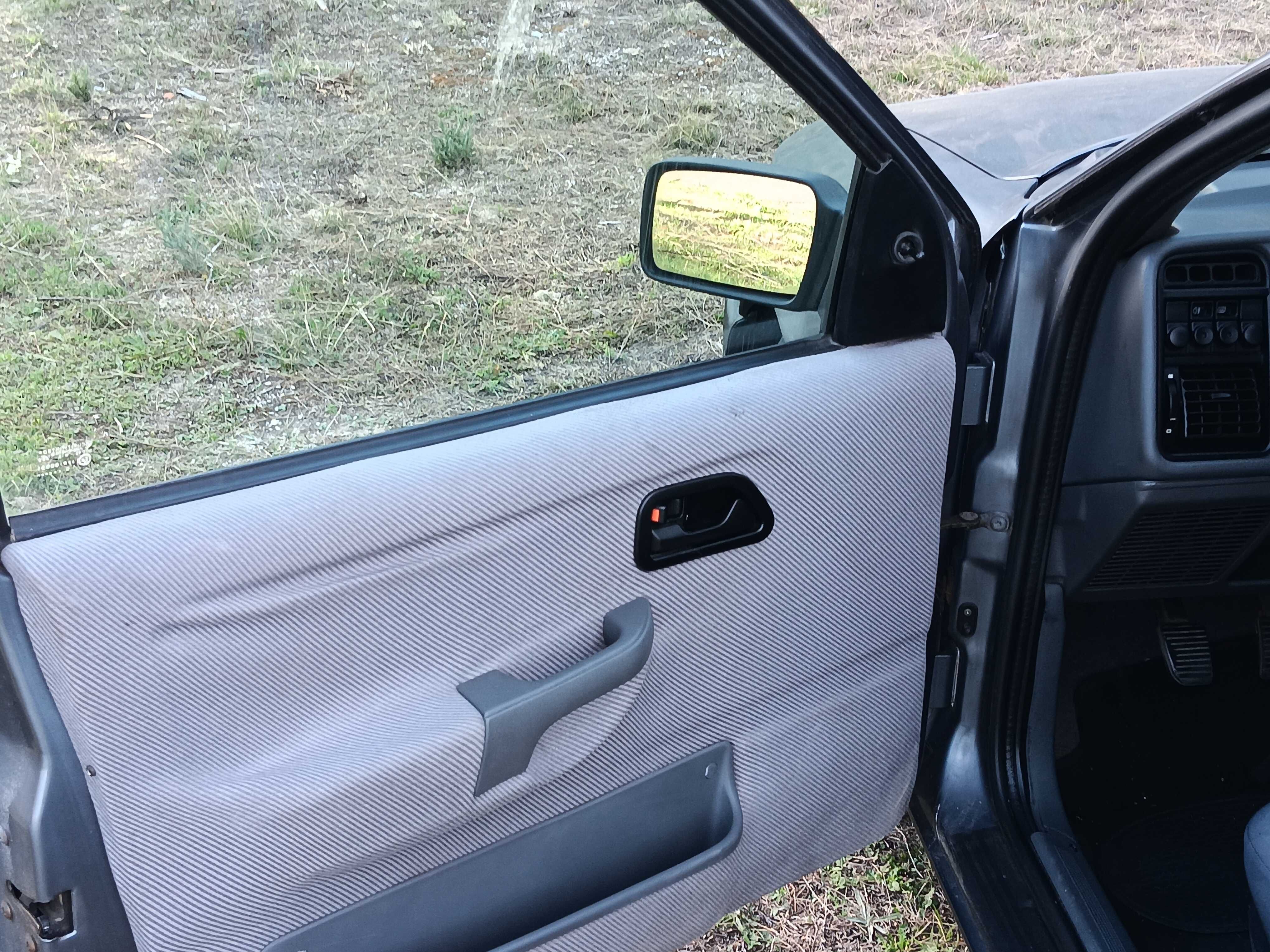 Ford sierra 2.3 D