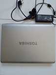 Toshiba L200 Sarellite uszkodzony