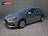 Hyundai I30 2023_SalonPL_Benzyna_KAMERA_Super_Okazja_Duże multimedia_HIT!