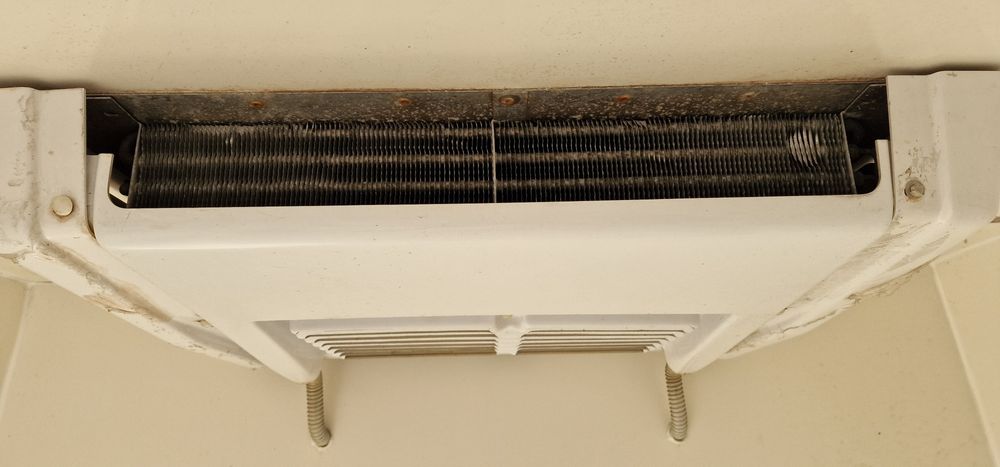 Citroën jumper c/frio fibrada