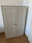 Szafka drewniana IKEA