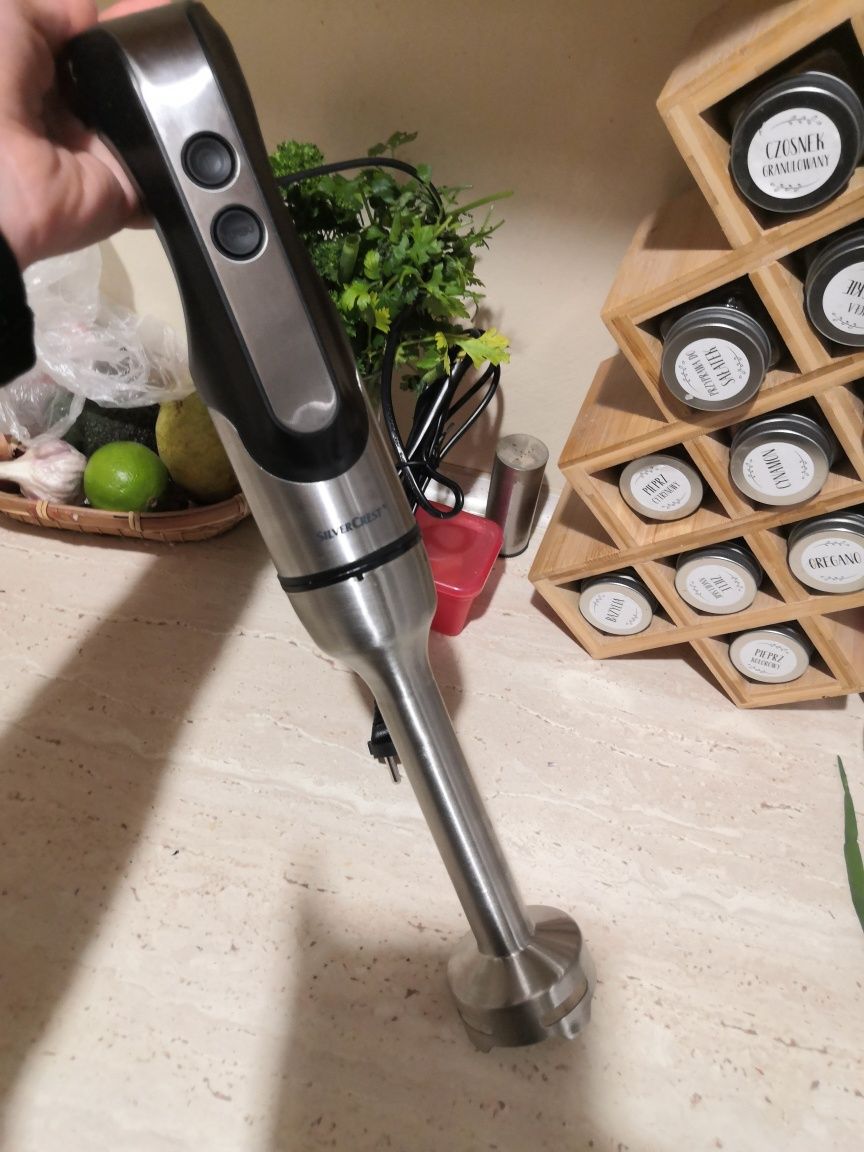 Blender ręczny SilverCrest