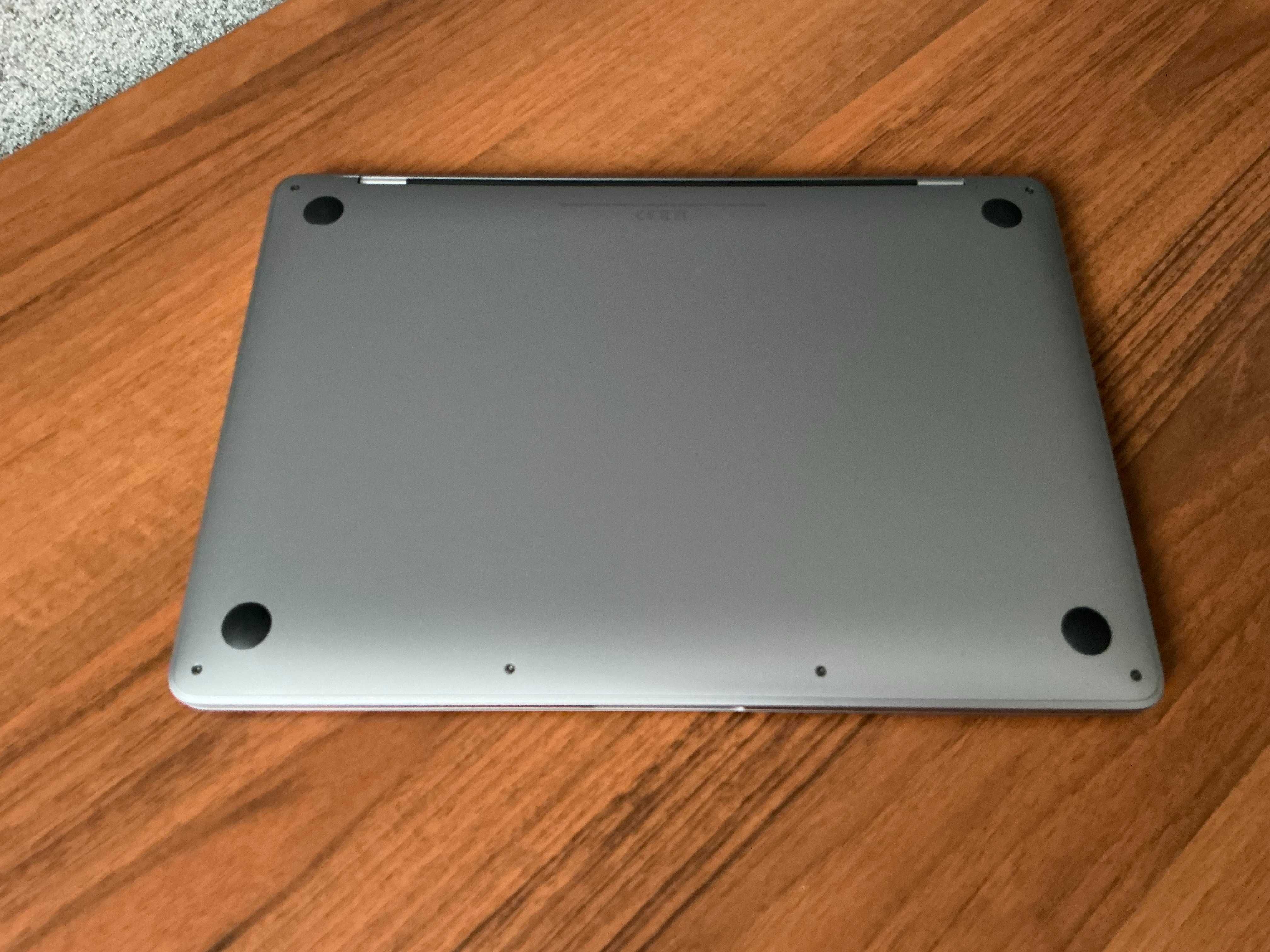 Macbook Pro 13" M1