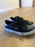 Damskie buty Lacoste