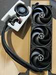 Новая ARCTIC Liquid Freezer III 420
